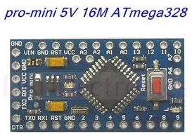 Arduino Mini Pro 